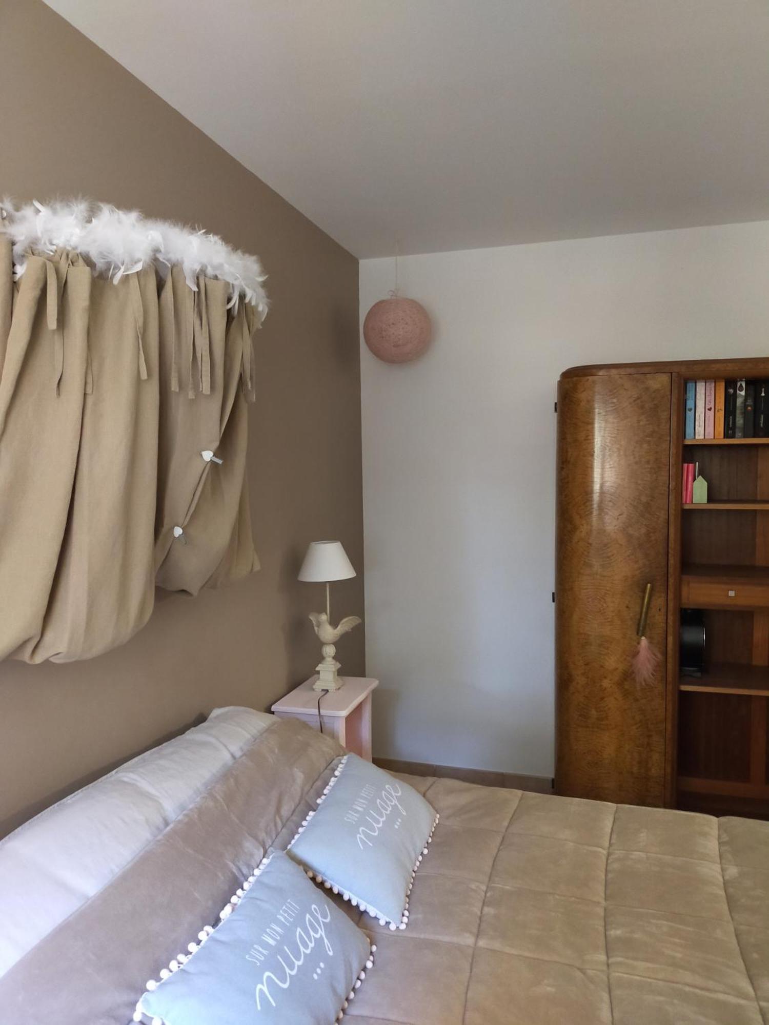 Plan-dʼOrgon Reve D'Emma B&B 외부 사진